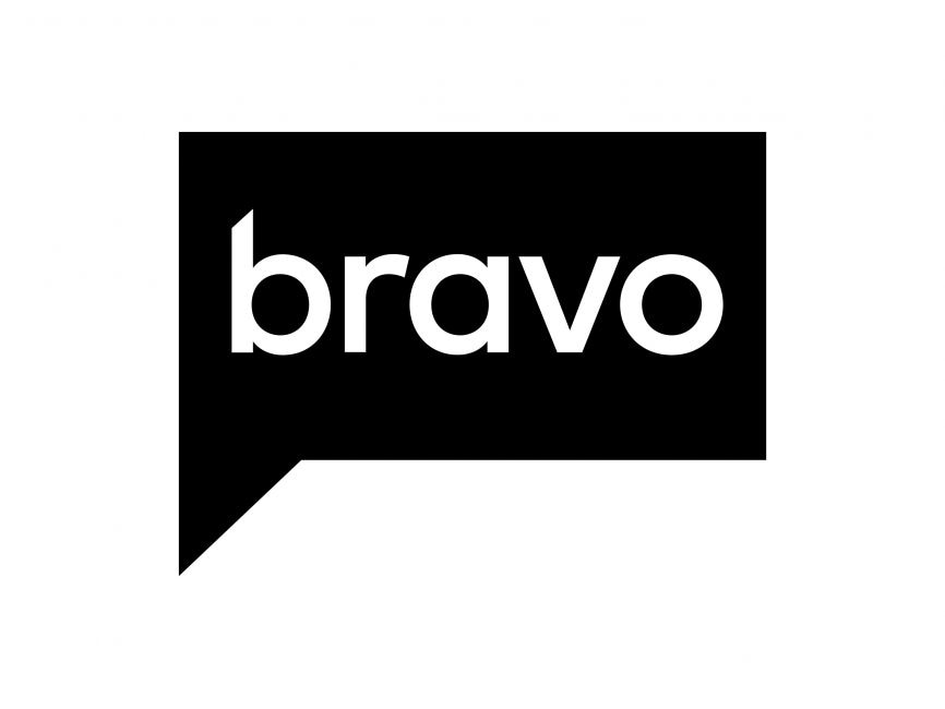 Bravo TV Channel Logo