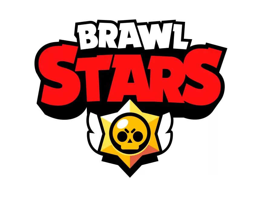 Brawl Stars Logo