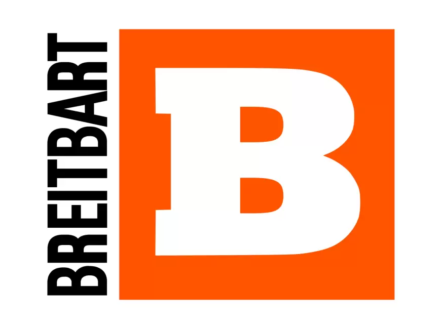Breitbart News New Logo