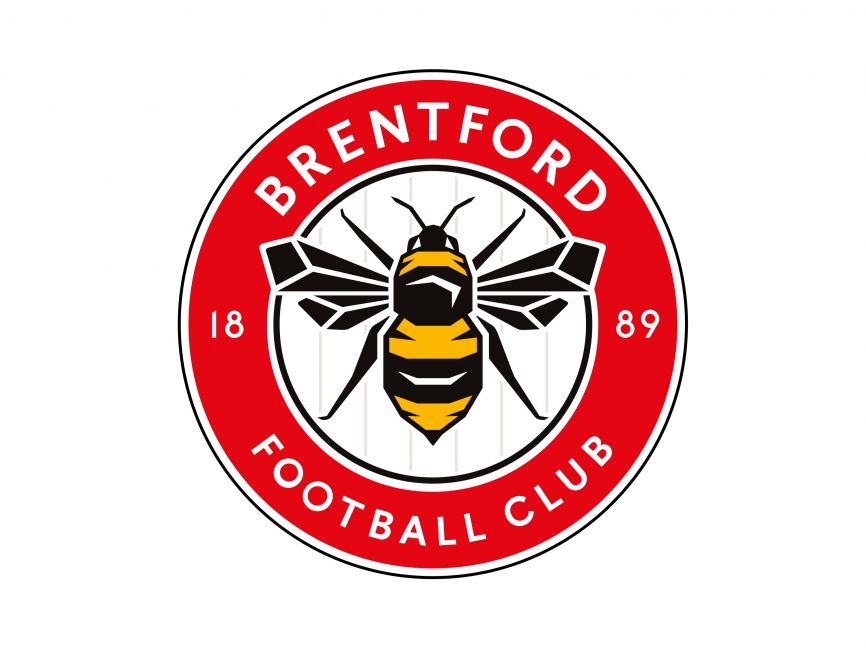 Brentford FC Logo