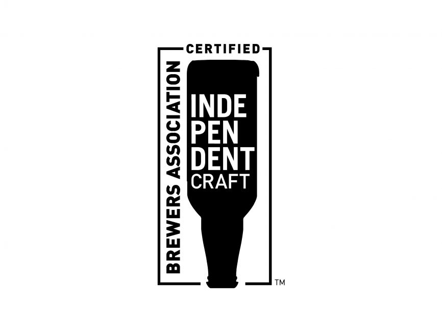 Brewers Association Certified Independent Craft Logo