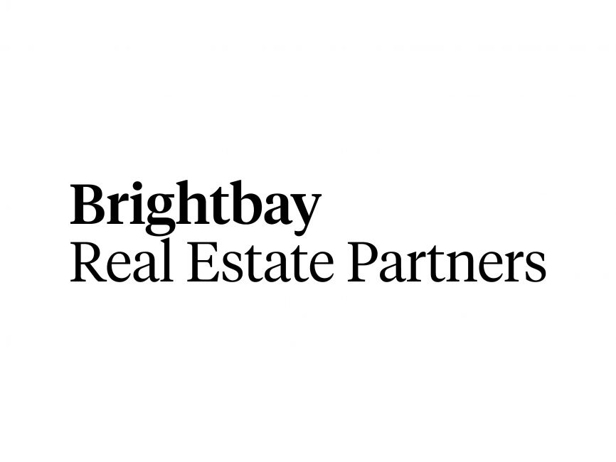 Brightbay Real Estate Partners Logo