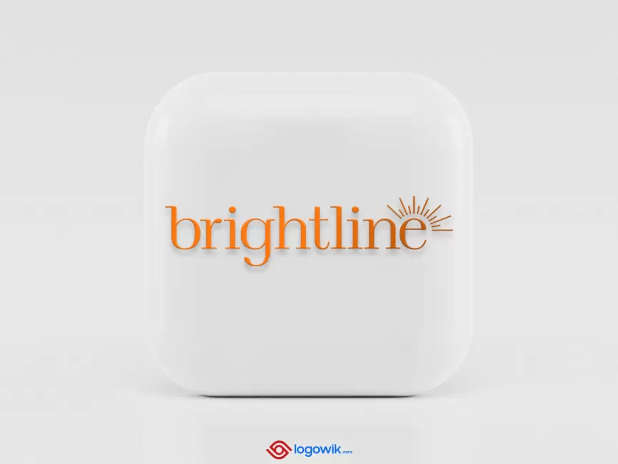 Brightline Behavioral Therapy Logo