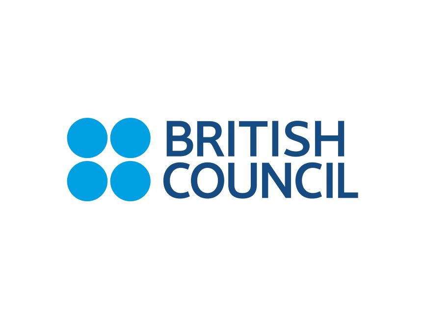 British Council Logo