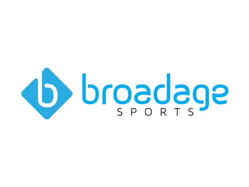 Broadage Sports Logo
