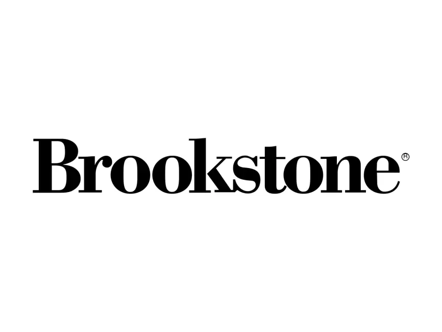 Brookstone Logo PNG vector in SVG PDF AI CDR format