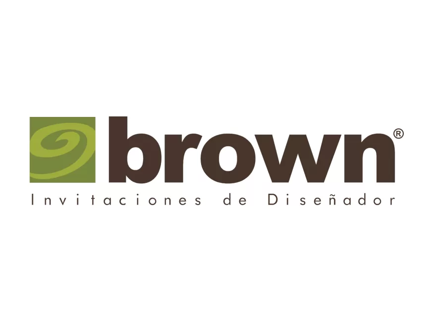 BROWN Logo