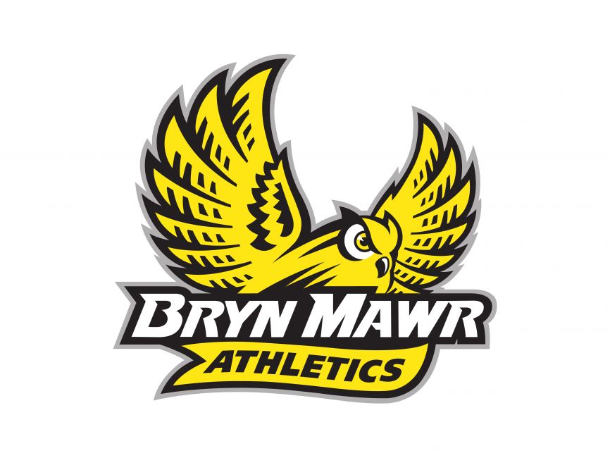 Bryn Mawr Athletics Logo