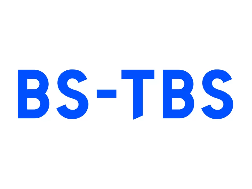 BS-TBS Logo