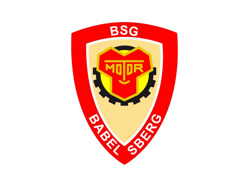 BSG Motor Babelsberg Logo