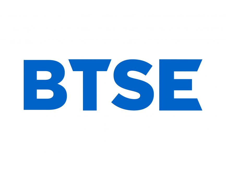 BTSE Logo