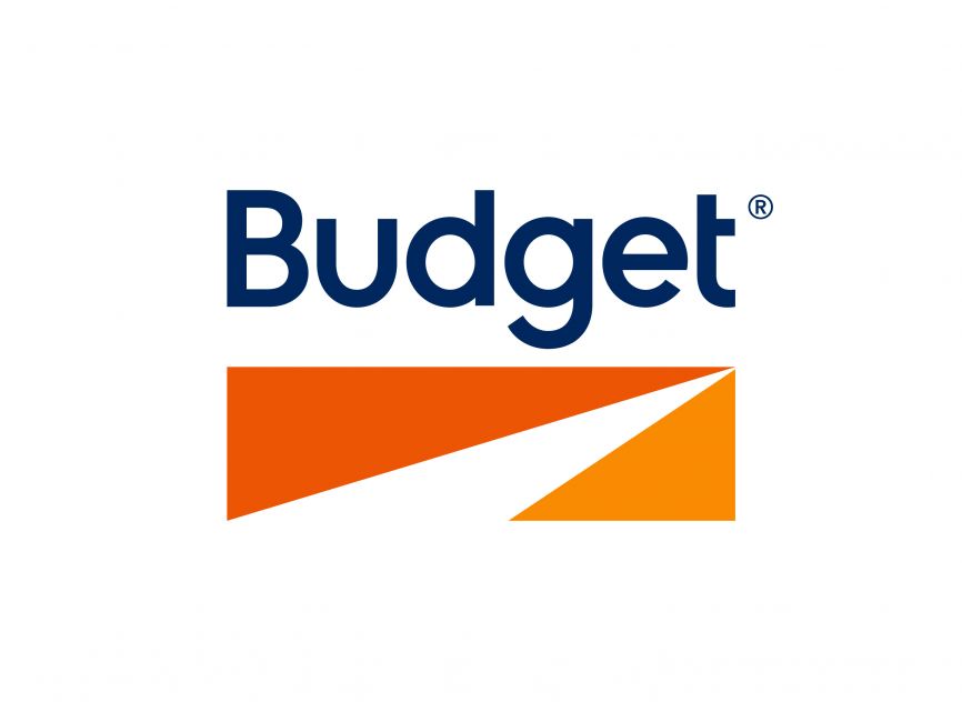 Budget New Logo