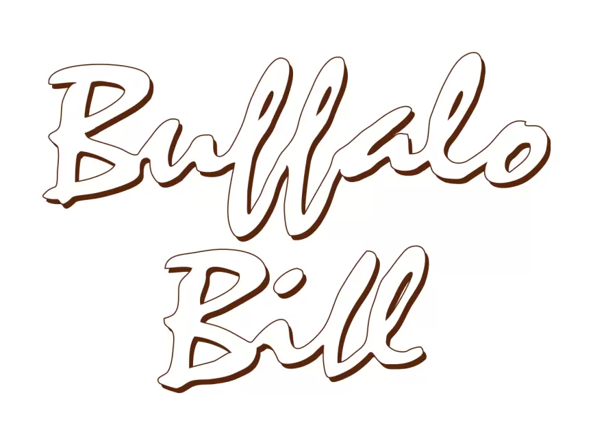 Buffalo Bills font download - Famous Fonts