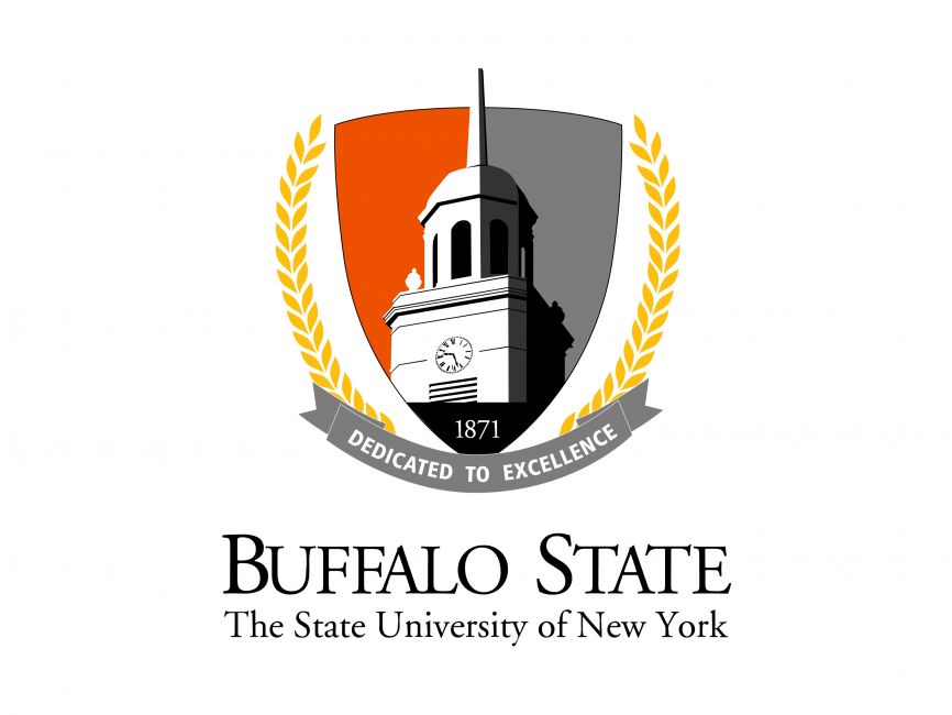 Buffalo State College Logo