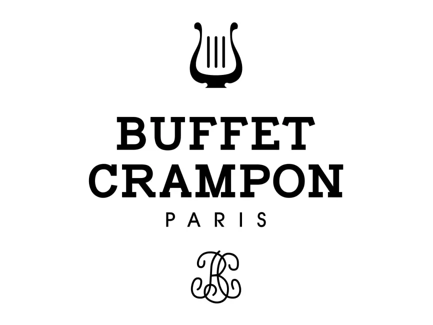 Buffet Crampon Paris Logo PNG vector in SVG, PDF, AI, CDR format