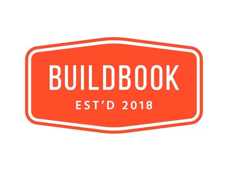 Buildbook Logo