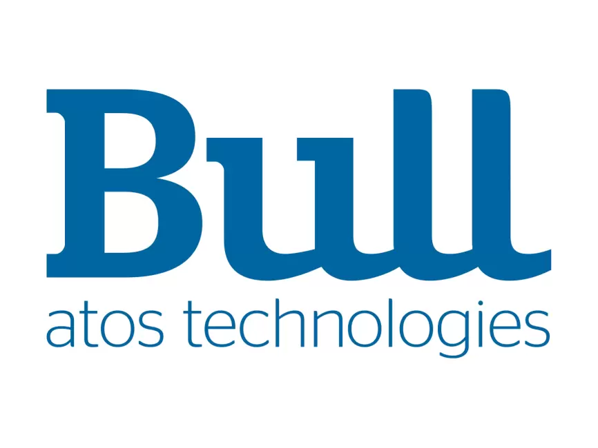 Bull Atos Technologies Logo