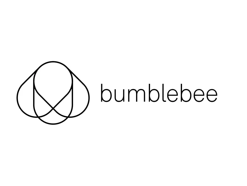 Bumblebee Logo PNG vector in SVG, PDF, AI, CDR format