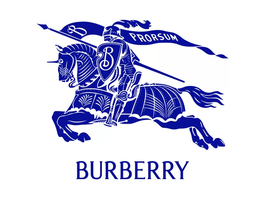 Burberry New 2023 Logo PNG vector in SVG, PDF, AI, CDR format