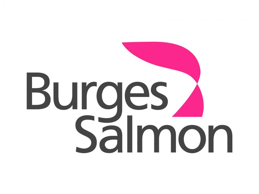 Burges Salmon Logo