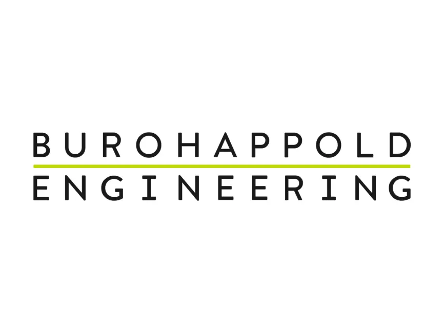BuroHappold Engineering Logo