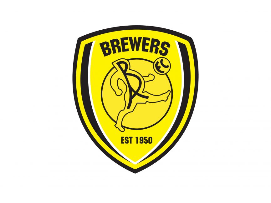 Burton Albion FC Logo