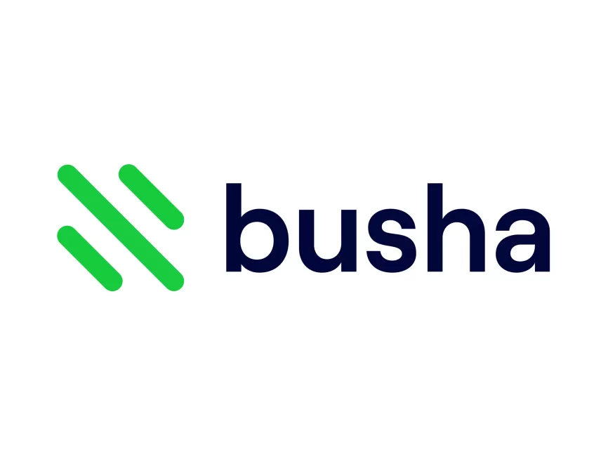Busha Wallet Logo