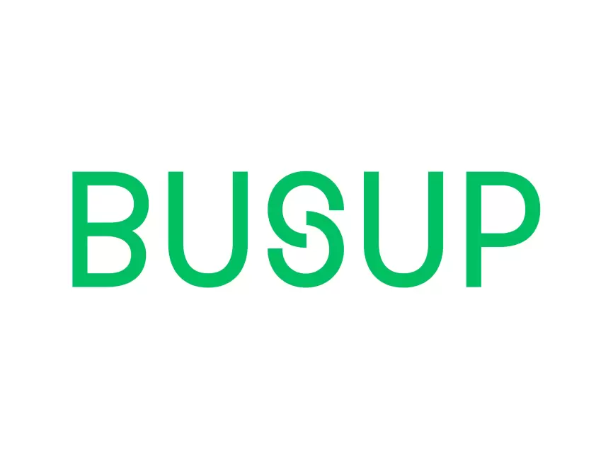 Busup New 2022 Logo