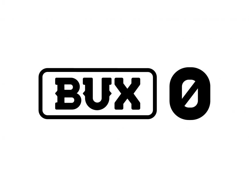 BUX Zero Logo