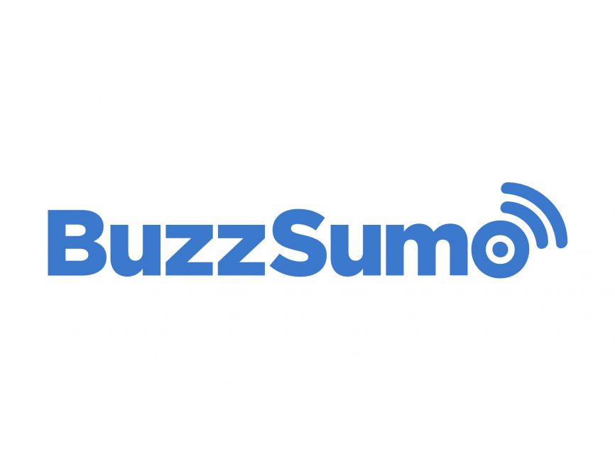 BuzzSumo Logo Vector (SVG, PDF, Ai, EPS, CDR) Free Download - Logowik.com