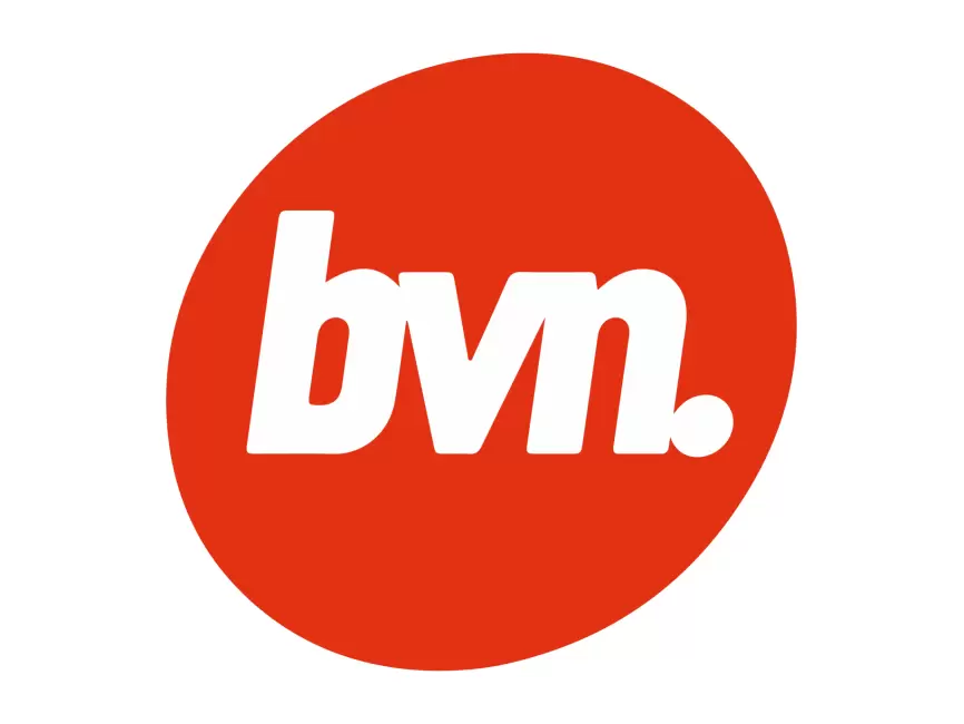 BVN Brussels Airport Logo