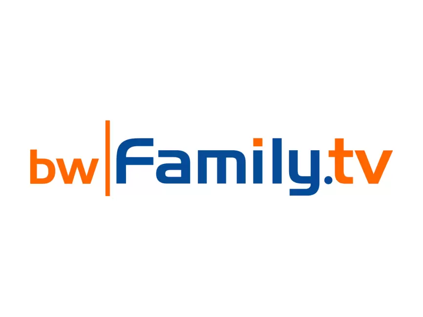 BW Family TV Logo
