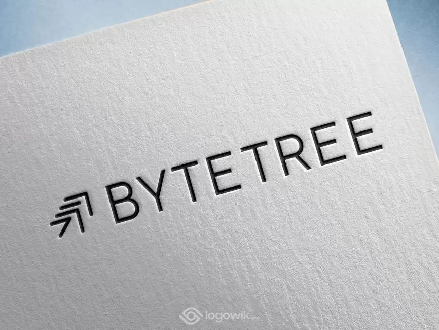 Byte Tree Logo