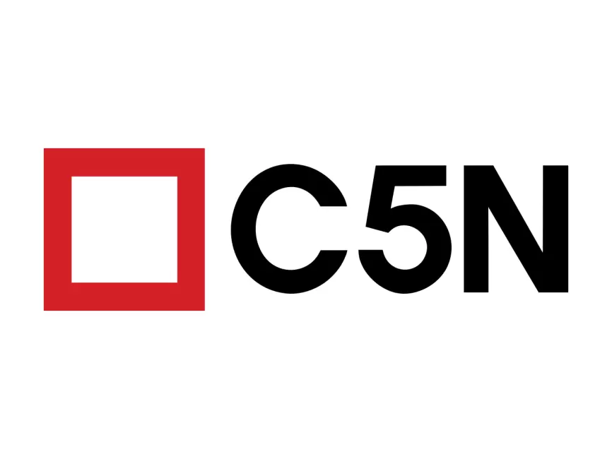 C5N 2017 Logo