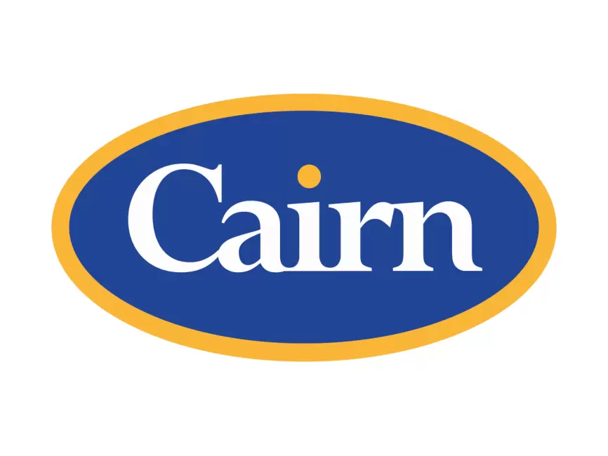Cairn Energy old Logo