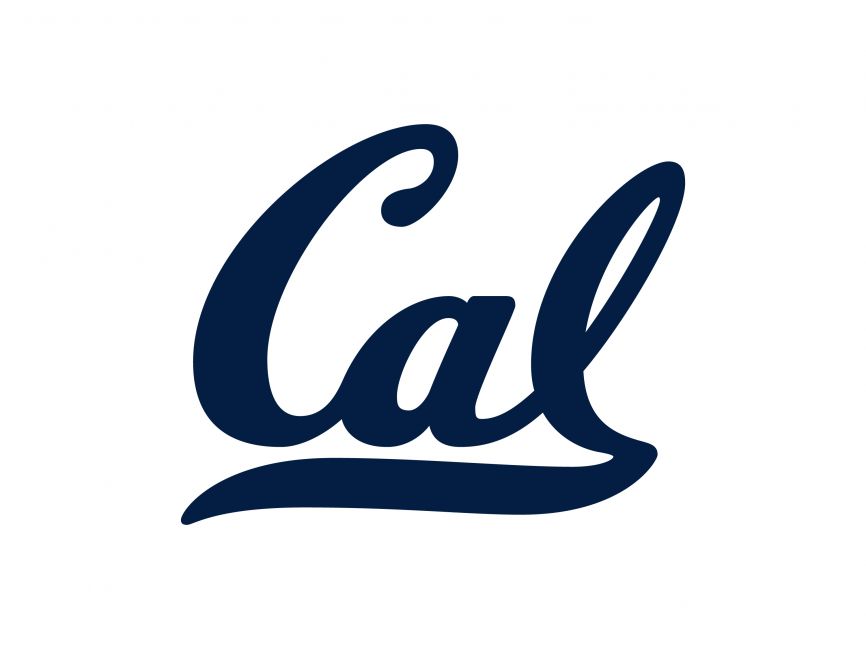 CAL California Golden Bears Logo
