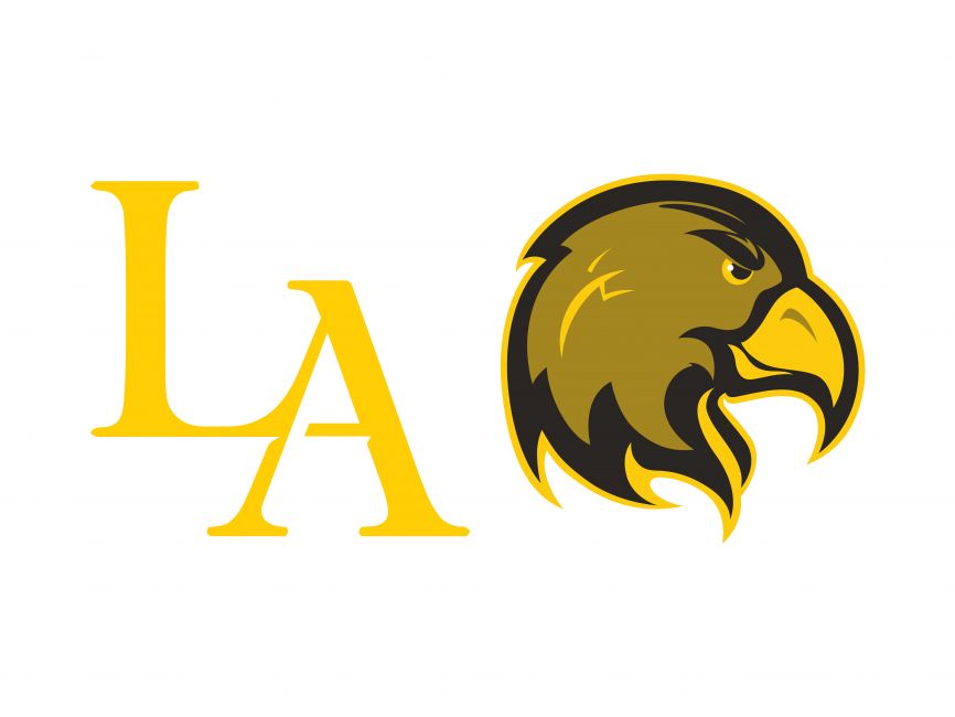 Cal State Los Angeles Golden Eagles Logo
