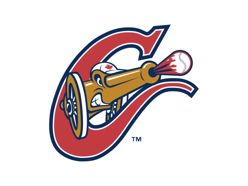 Calgary Cannons Logo PNG vector in SVG, PDF, AI, CDR format