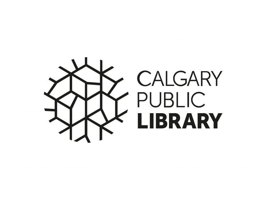 Calgary Public Library Logo