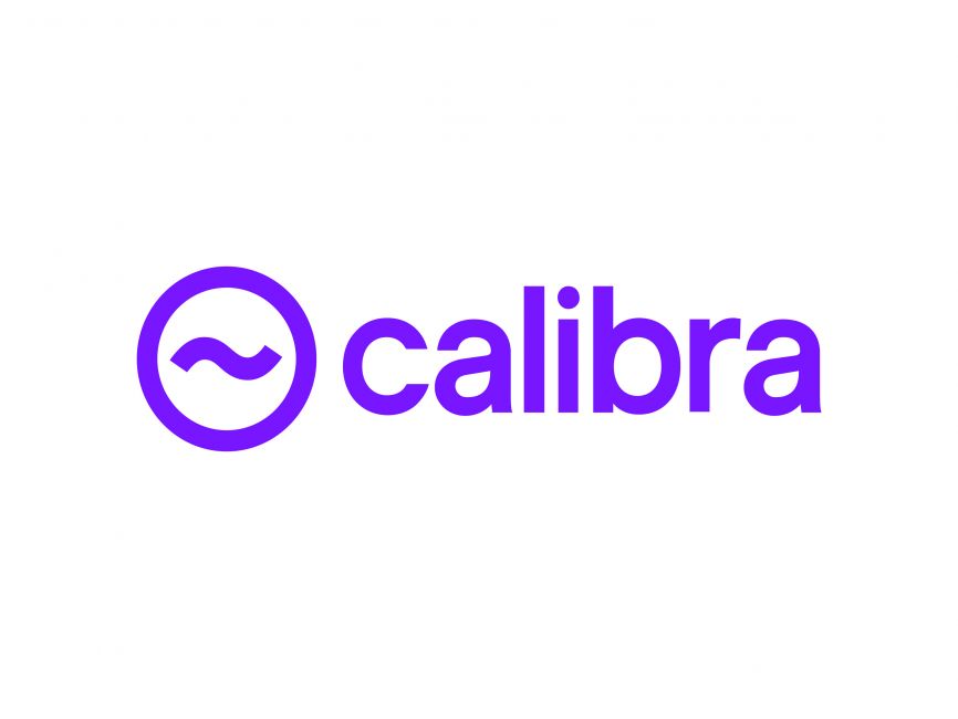Calibra Coin Logo