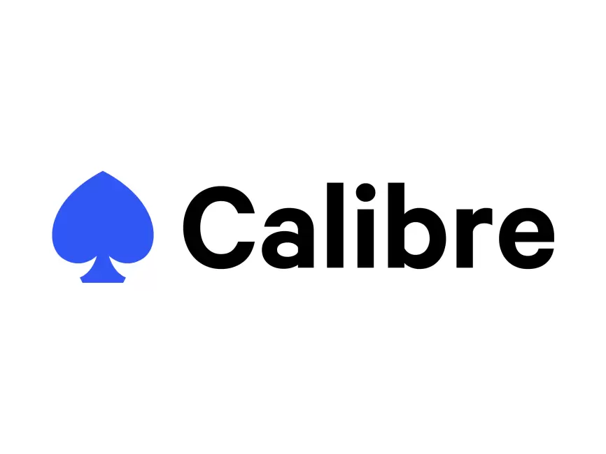 Calibre Page Speed Logo