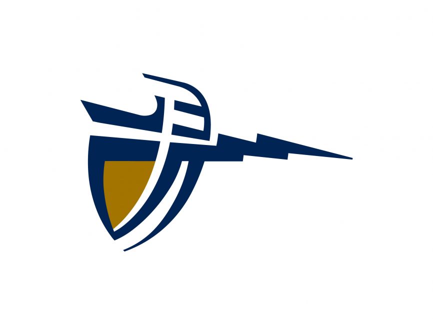 California Baptist Lancers Logo