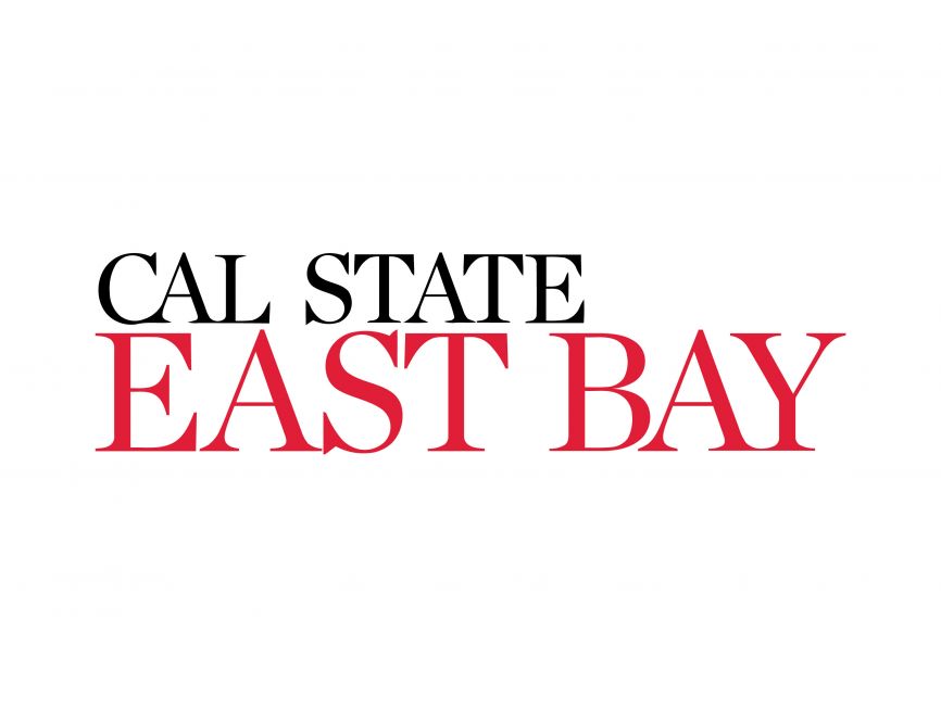 California State University East Bay (CSUEB) Logo
