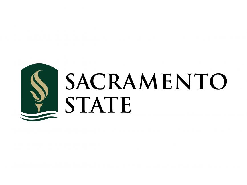 California State University Sacramento Logo