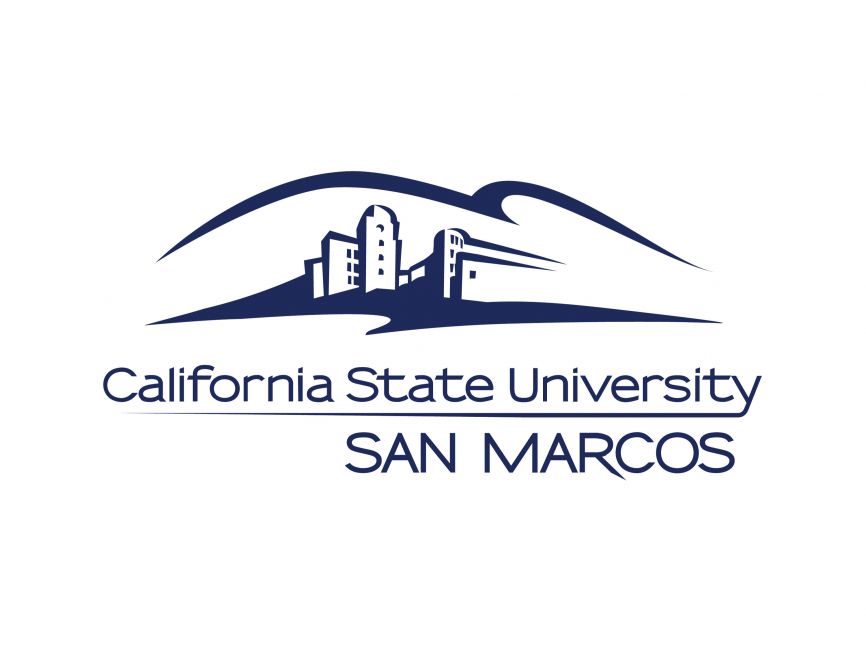 California State University San Marcos (CSUSM) Logo