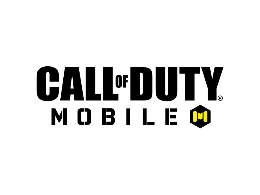 Call of Duty Mobile Logo
