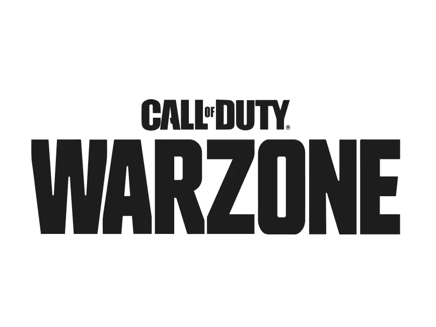 Call Of Duty Warzone Mobile Logo PNG Vector (EPS) Free Download