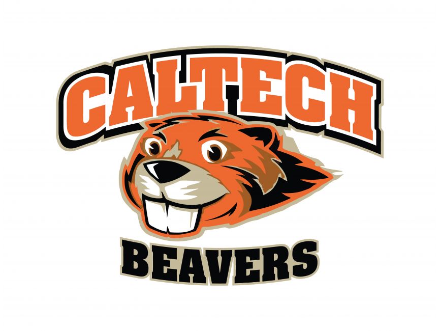 Caltech Beavers Logo