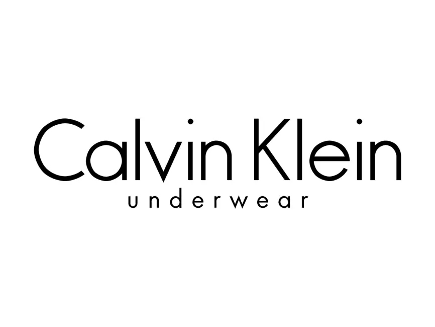 Calvin Klein Underwear Logo PNG vector in SVG, PDF, AI, CDR format