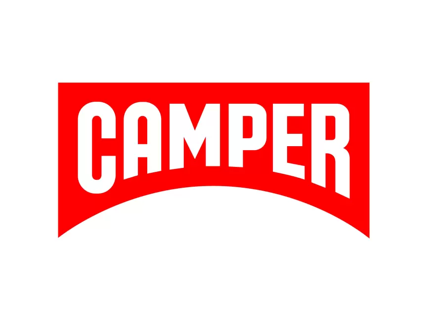 Camper Shoes Logo PNG vector in SVG, PDF, AI, CDR format